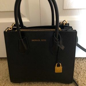 MICHAEL KORS Mercer Crossbody bag